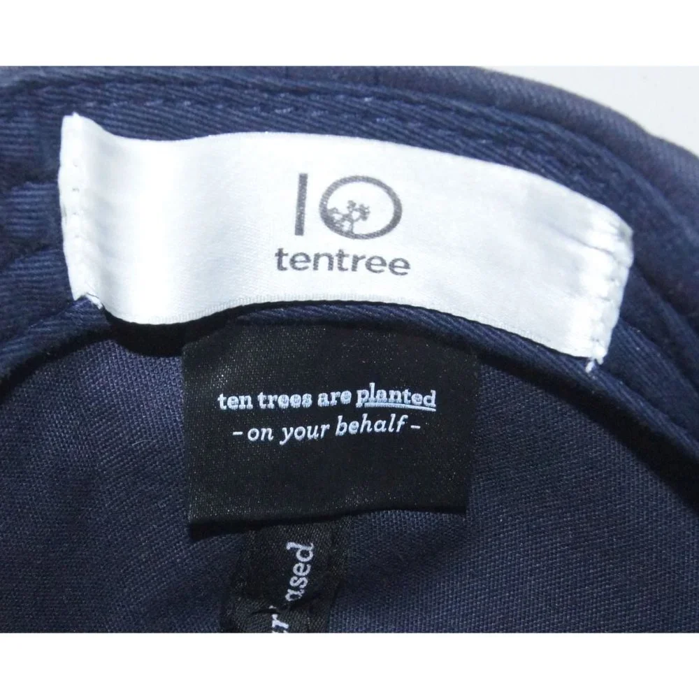 10 TenTree Cap - Picture 11 of 12